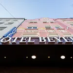 Hotel Beyer