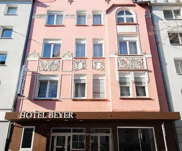 Hotel Beyer