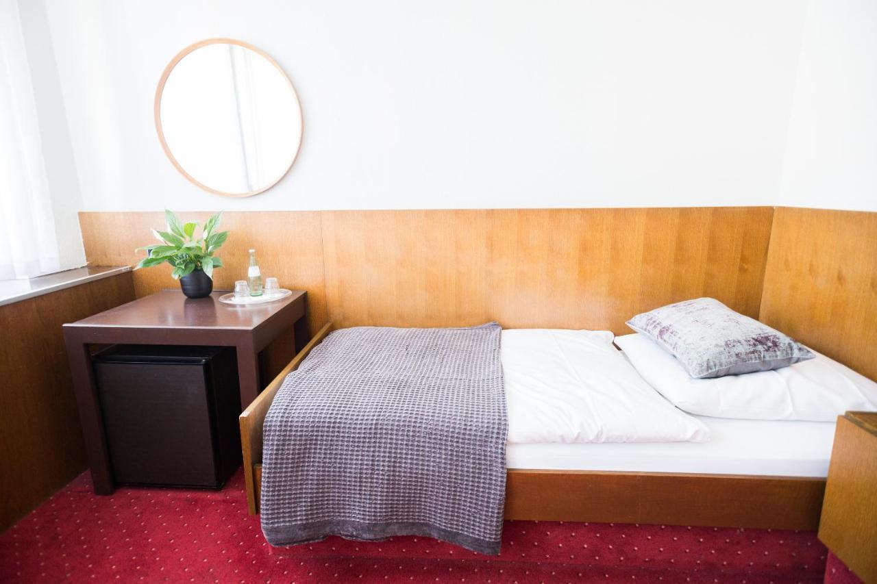Hotel Beyer