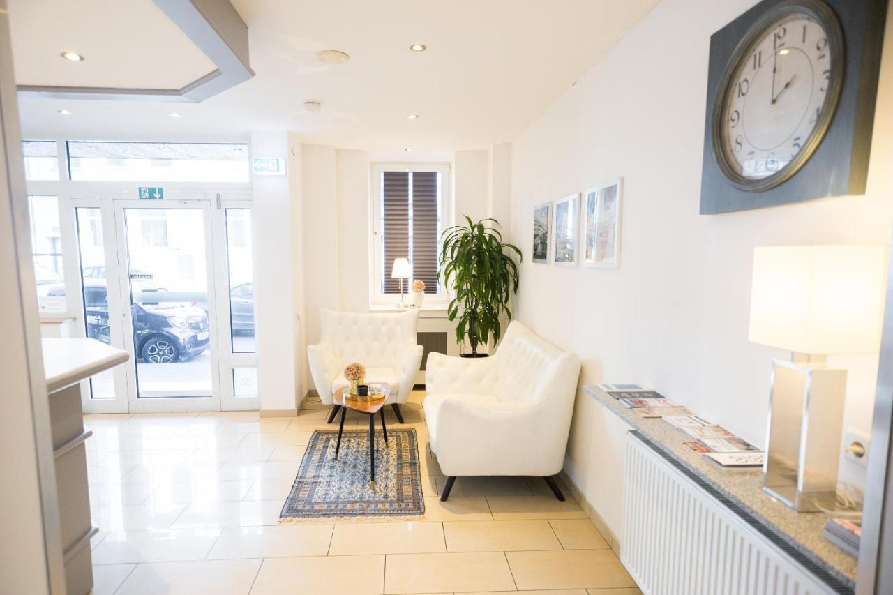 Hotel Beyer 3*