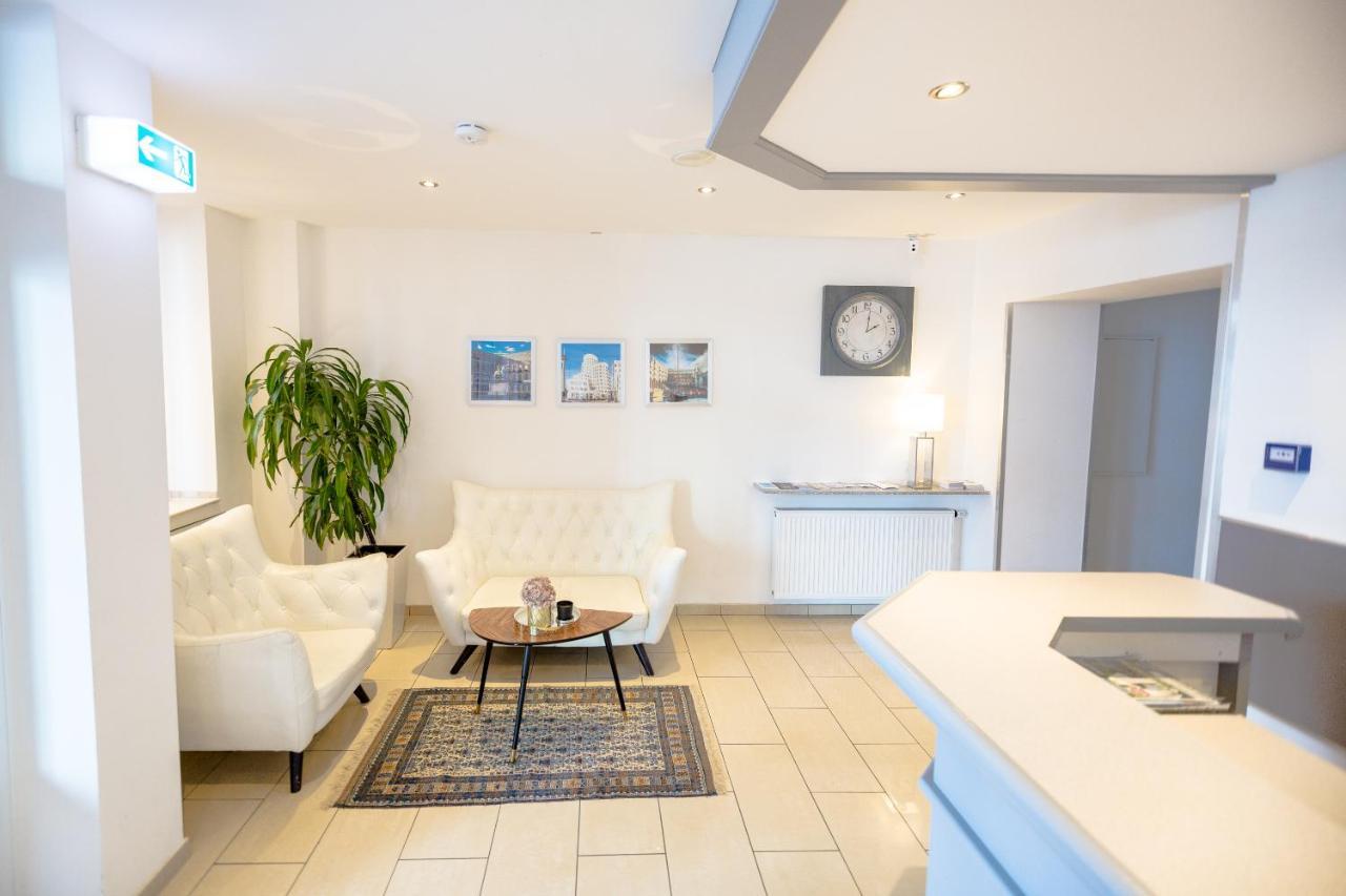 Beyer Hotel Dusseldorf
