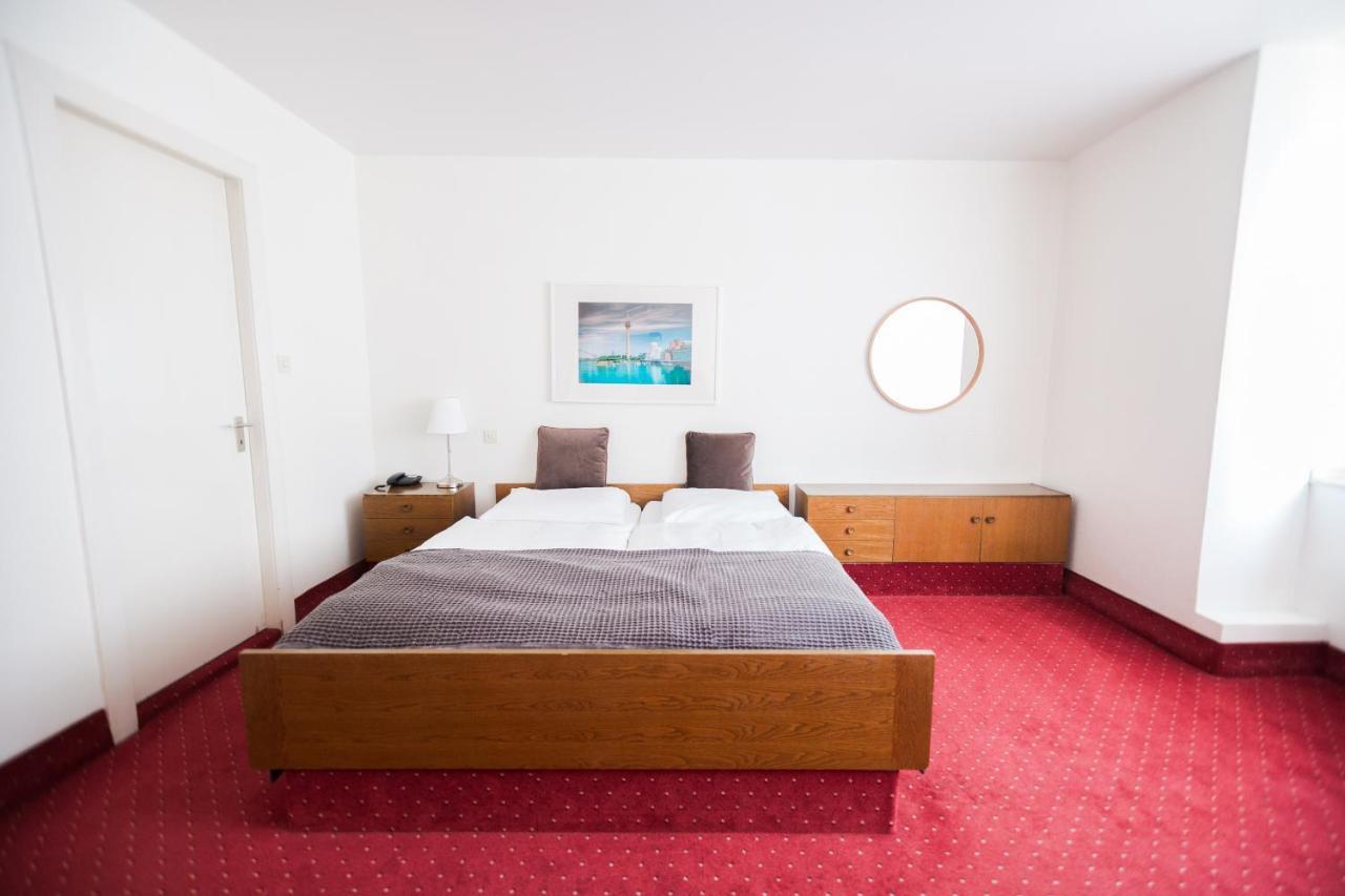 Beyer Hotel Dusseldorf