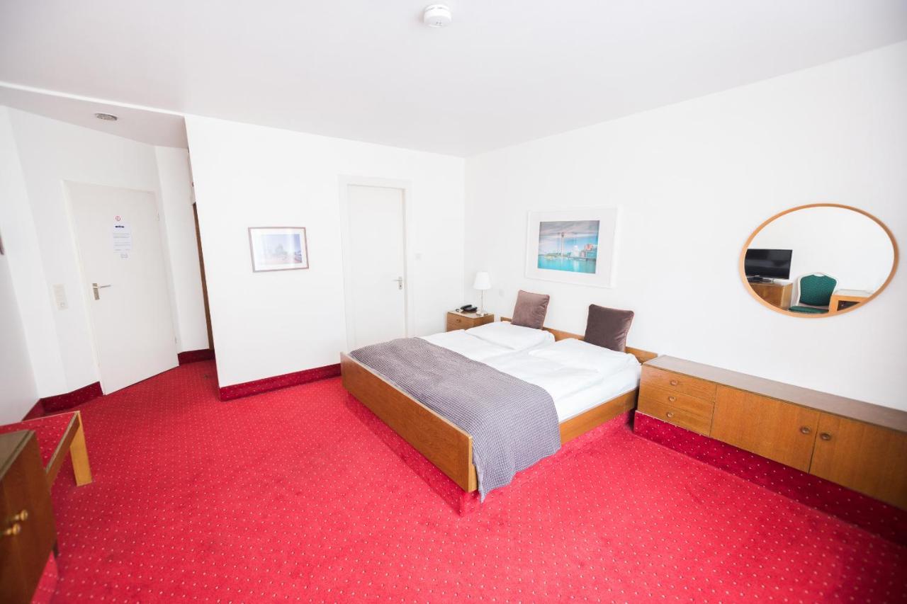 Hotel Beyer