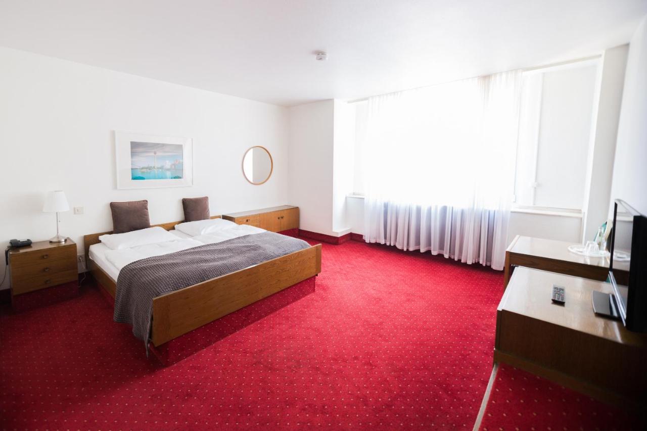Hotel Beyer 3*