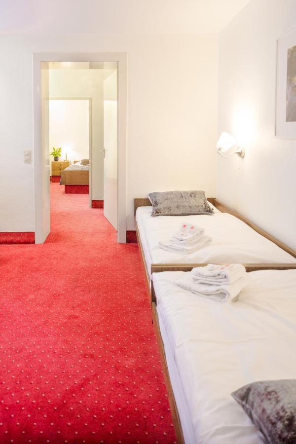 Beyer Hotel