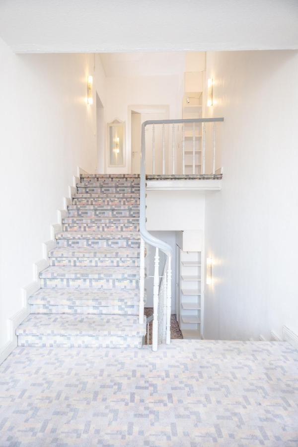 Hotel Beyer 3*