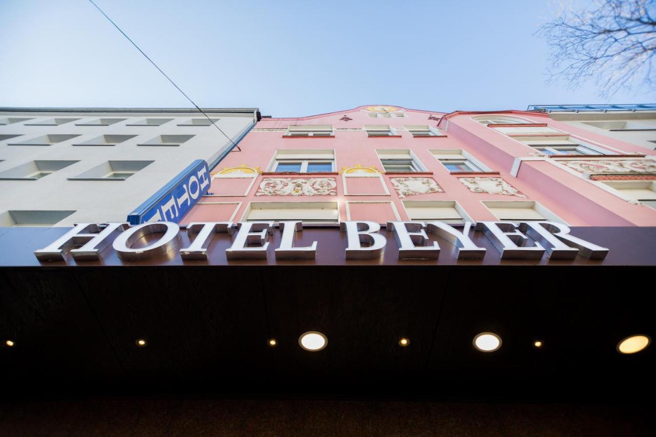 Beyer Hotel