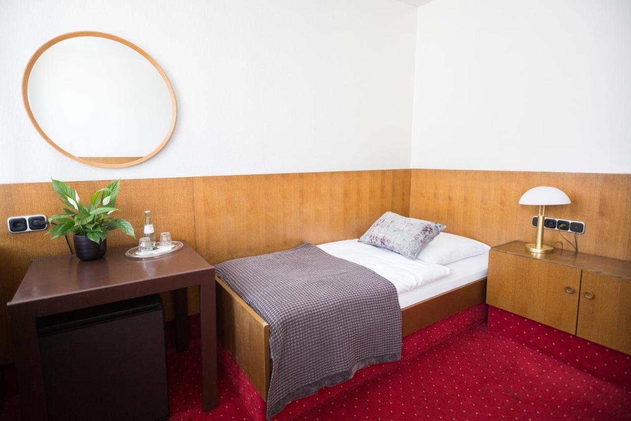 Beyer Hotel
