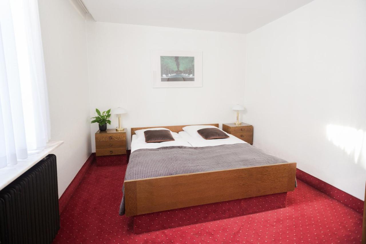Beyer Hotel