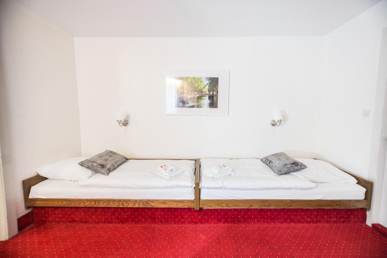 Beyer Hotel