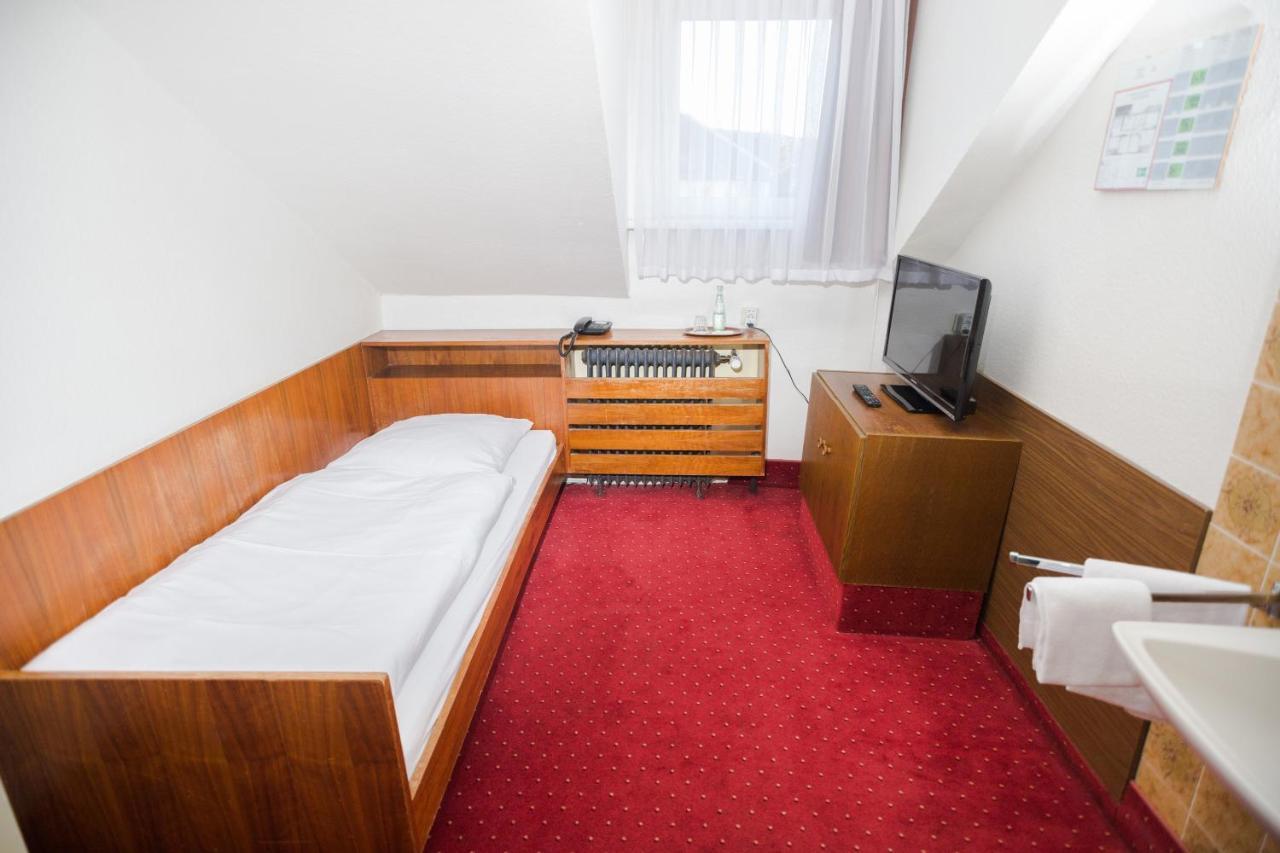 Hotel Beyer Düsseldorf